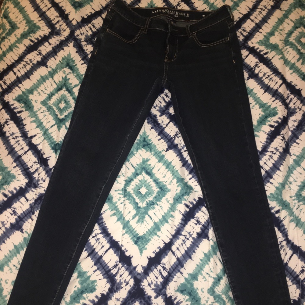 American Eagle Jeggings